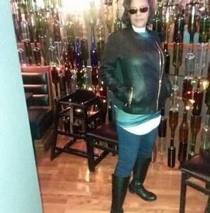 Meet your Posher, Maritza